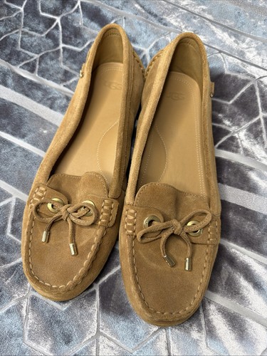 Women size ugg tan - size,