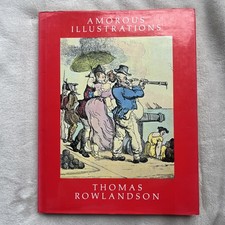 The Amorous Illustrations of