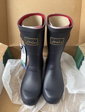 Joules Women Molly Mid Height