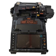 Swift KF4A Fusion Splicer