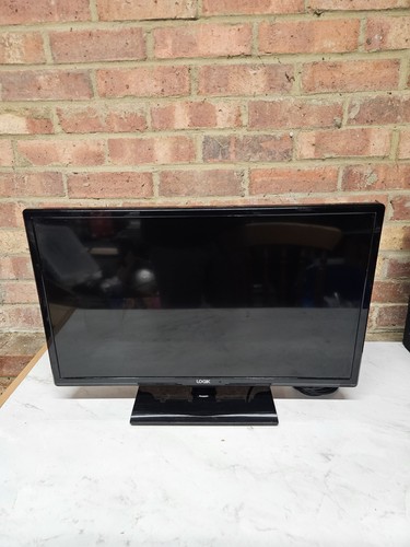 Logik led inch with - 24-inch, tv