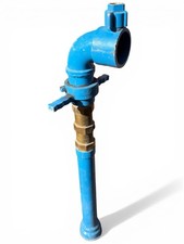 2.5” Aluminium Hydrant