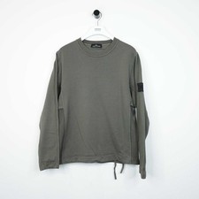 Stone Island Khaki Shadow