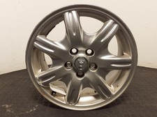 JAGUAR S TYPE Alloy Wheel 16"