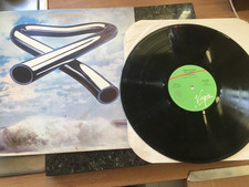 tubular bells mike oldfeild