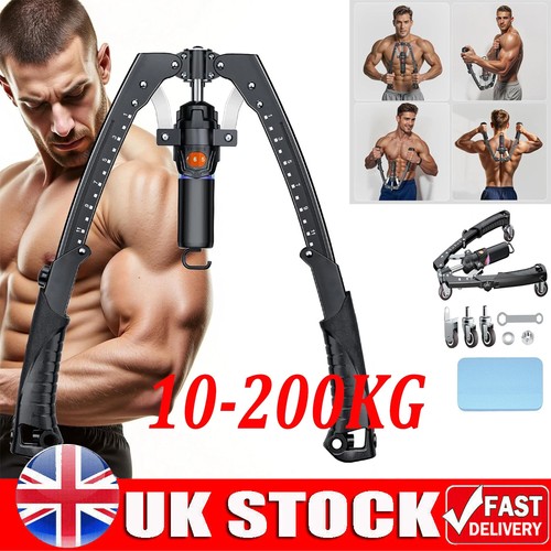Twister arm exerciser - arm,