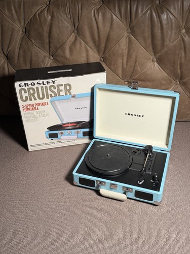 Crosley cruiser speed - crosley, 3-speed