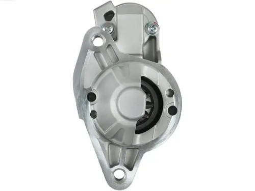 Starter motor clockwise - starter,
