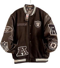 NFL Las Vegas Raiders Official