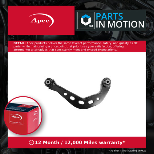 Wishbone suspension arm fits - wishbone,