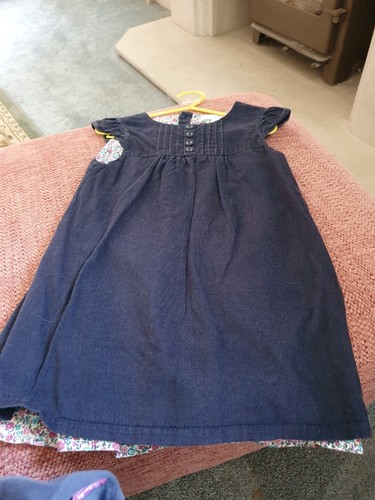 Jojo maman bebe corded - 3,