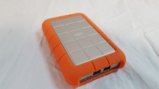 Lacie rufwu3b 500GB Rugged