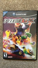 Zero nintendo gamecube - nintendo,