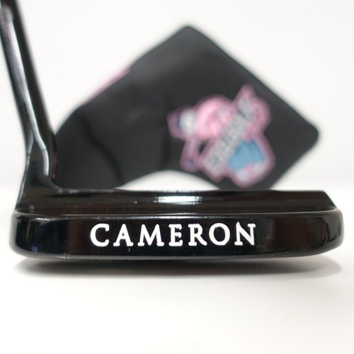 Scotty cameron scottymaster - scotty,