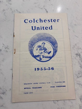 COLCHESTER UTD v NEWPORT