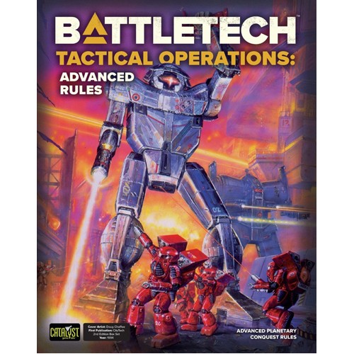Battletech tactical - battletech,