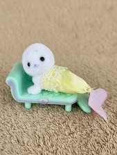 Sylvanian Families Baby