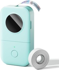 D30 Portable Mini Label