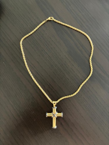 Theo fennell 18ct gold - fennell,,