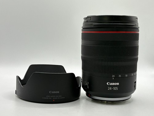 Canon 105mm l - canon, is