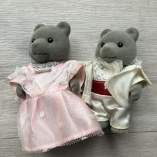 Sylvanian Families Everdale