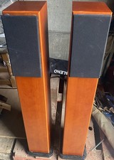 TOTEM ACOUSTIC ARRO SPEAKERS