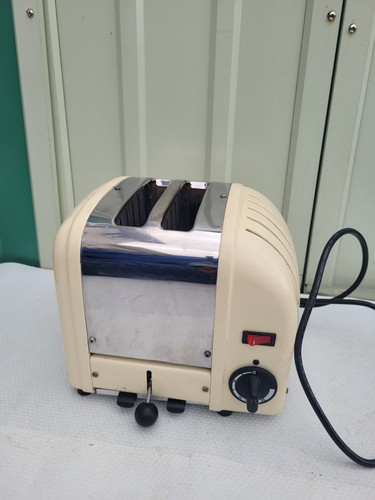 Dualit classic vario slice - vario, 2-slice