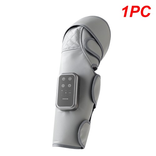 Cordless leg massager - cordless, for