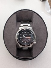 Citizen BN0150-61E Promaster Diver – Eco-Drivel, 200M Water Resistant