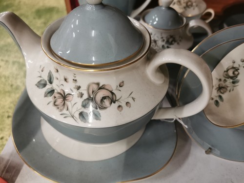 Royal doulton rose - royal,