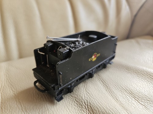 Hornby triang metal model - metal,