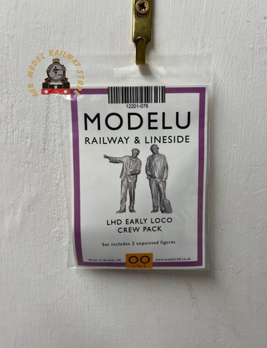 Modelu 12201 lhd - modelu,