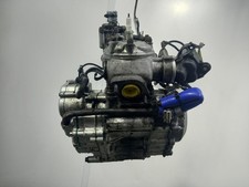 YAMAHA DT 125 R Engine 1974-2008 0.1L Petrol 