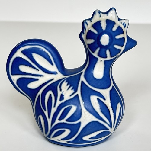 Vintage pablo zabal ceramic - pablo,