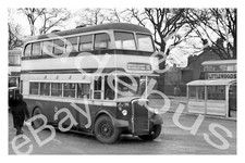 Bus Photograph BIRMINGHAM C.T