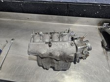 Honda Civic Type R Rsp Intake