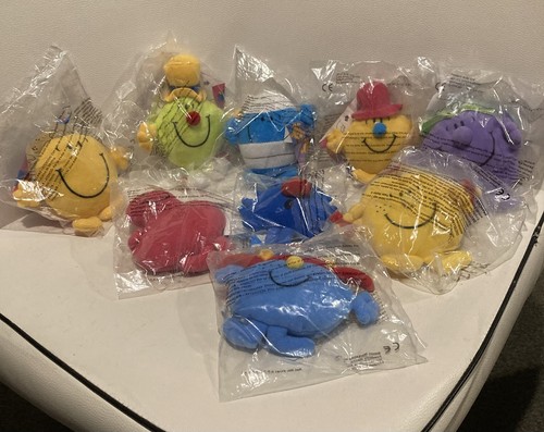 Mcdonalds full collection - mcdonalds,