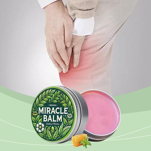 Miracle balm for varicose - miracle,
