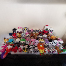 Yoohoo and Friends Huge Collection Bundle Job Lot Aurora World