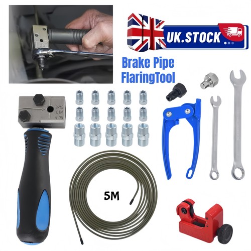 Professional brake pipe - professional,