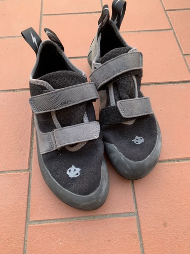 Worn twice evolv defy climbing - worn,