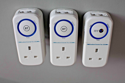 Broadband extender flex - broadband,