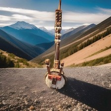 Vintage Indigenous West