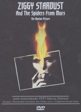 David Bowie: Ziggy Stardust