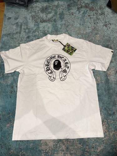 Bape chrome hearts baby - bape, milo