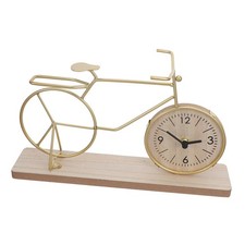  Bicycle Clock Decoration