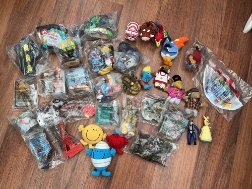 Joblot vintage some - of,