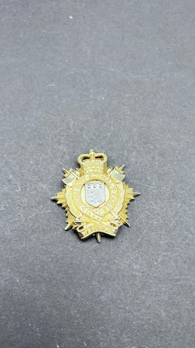 Vintage west yorkshire - west, police
