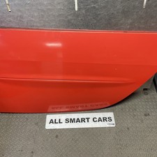 SMART CAR 450 FORTWO COUPE