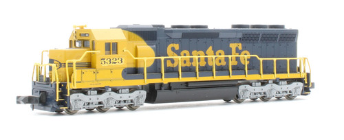 Kato gauge blue yellow - 'n', blue/yellow